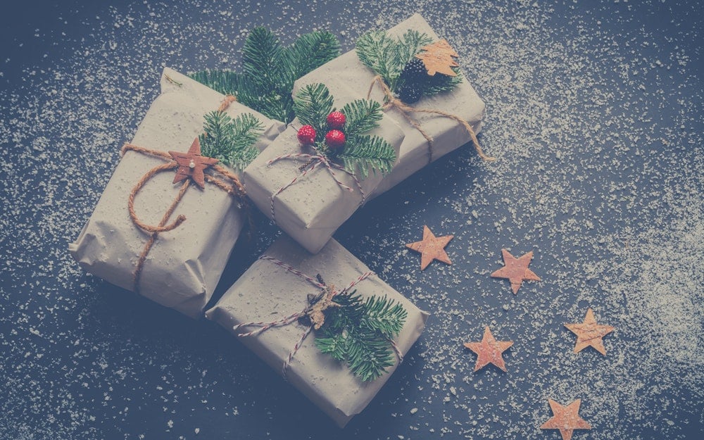 Last Christmas you spent with your heart?