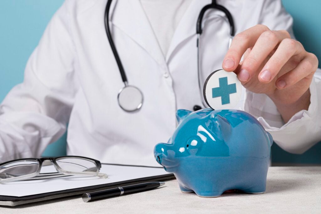 Why a Financial Health Check in January Matters