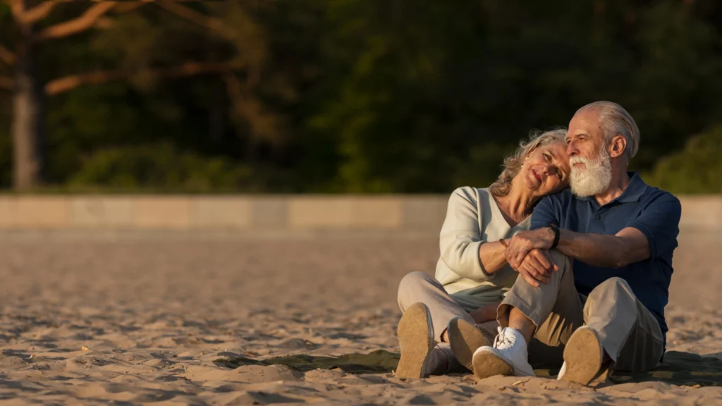 Retirement Money in Australia – How Much Do You Need to be Comfortable?