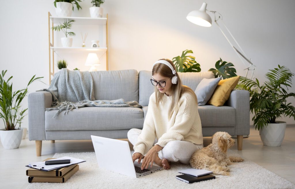 Make Money from Home: Practical Options for Remote Earning