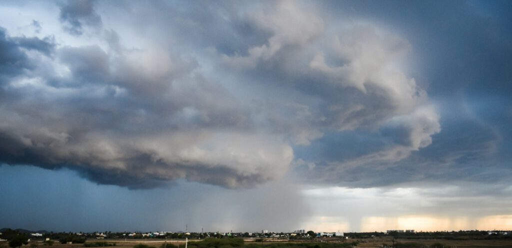 Disaster Recovery Payments for Workers Hit by Tropical Cyclone Alfred