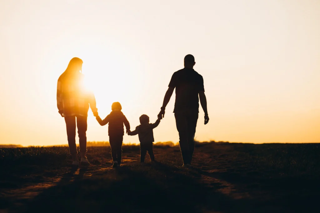 How to Create a Family Budget That Actually Works