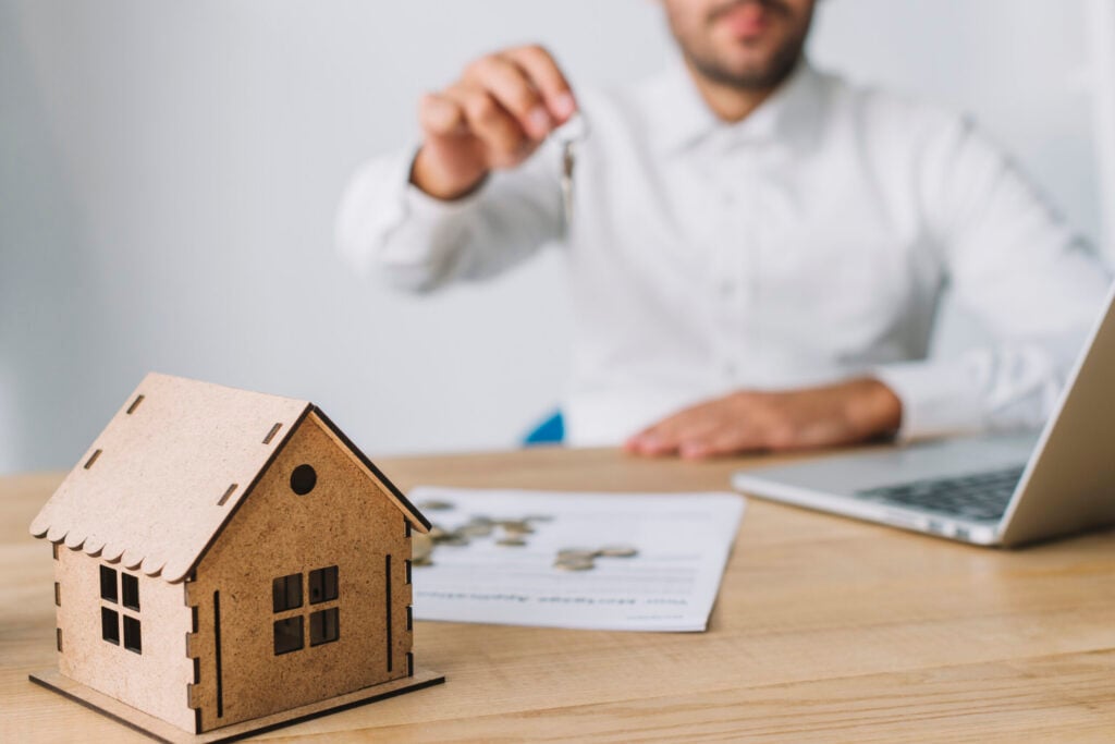 Home Loan Rates Drop Into the 4s – But With Strings Attached