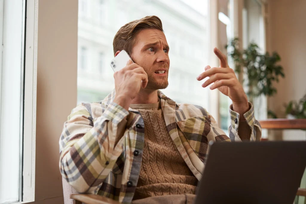 “National Super Support” Calls: What’s Really Going On