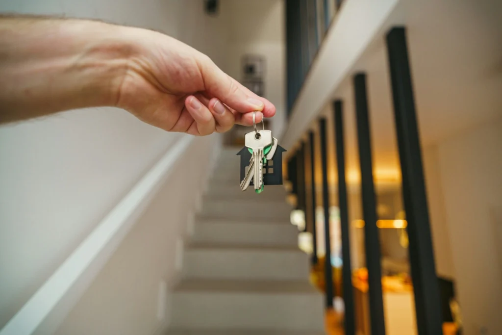 First home super saver scheme