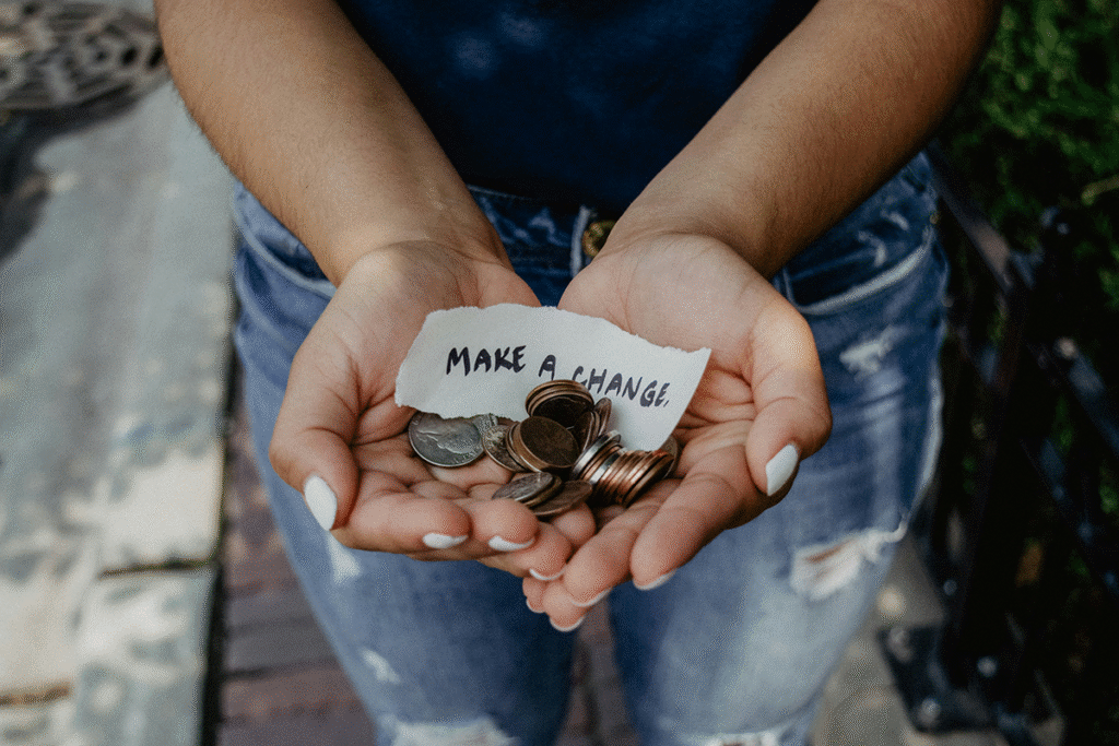 Balancing philanthropy and life insurance