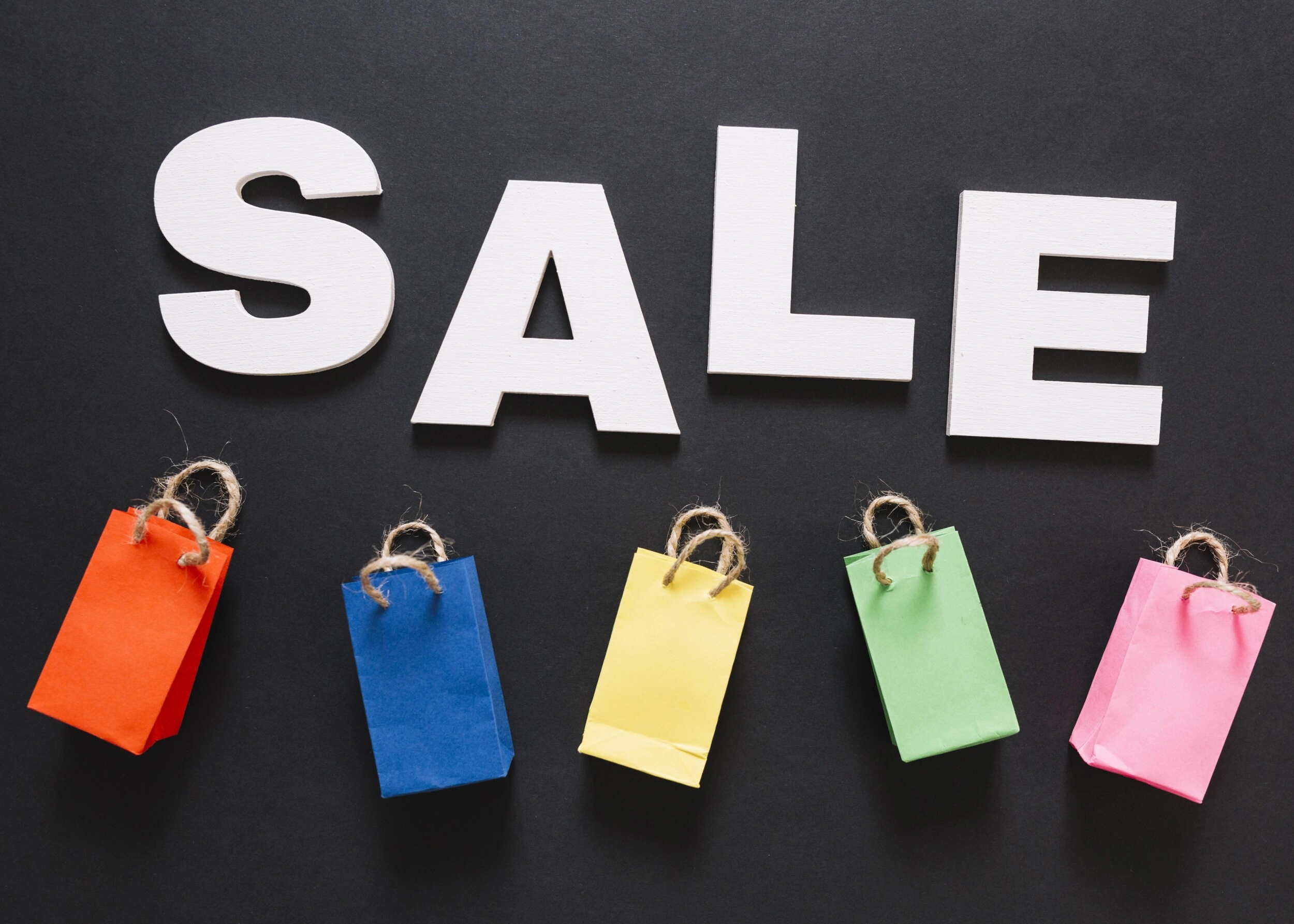 EOFY Sales