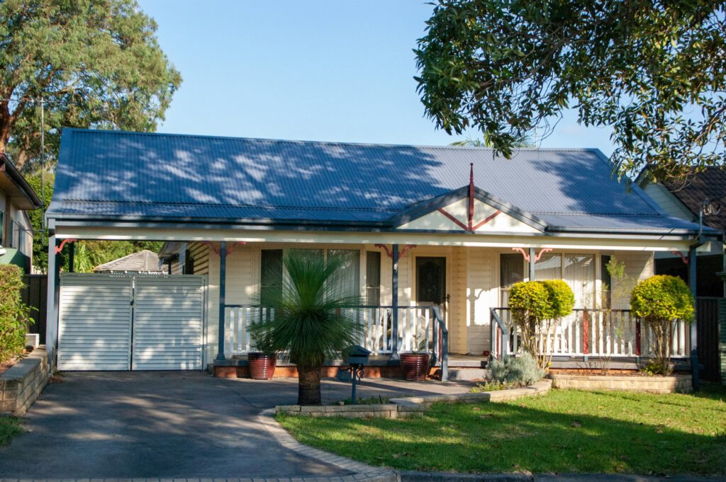 Can You Buy a House With Your Super?
