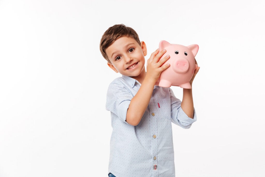 Can Kids Invest Money?