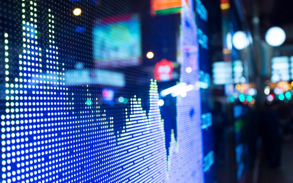 Equity Market Downturns and Recoveries