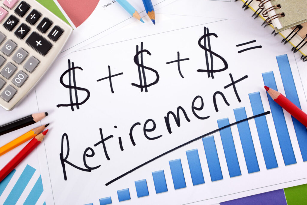 Consolidating Super Accounts: Growing Your Retirement Fund