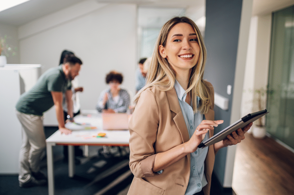 Financial Literacy for Young Professionals