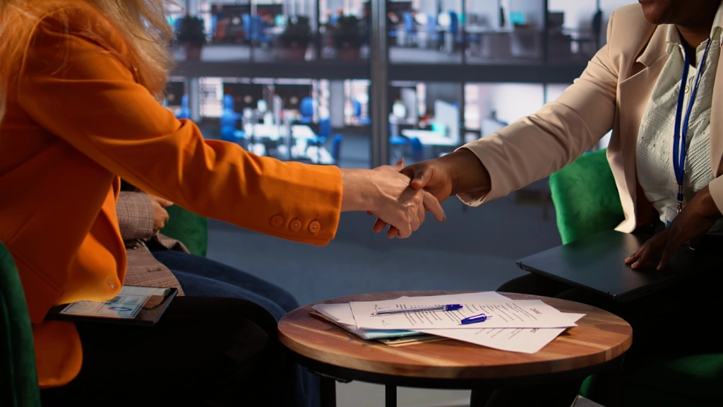 Discover How to Hand Over a Business to Family