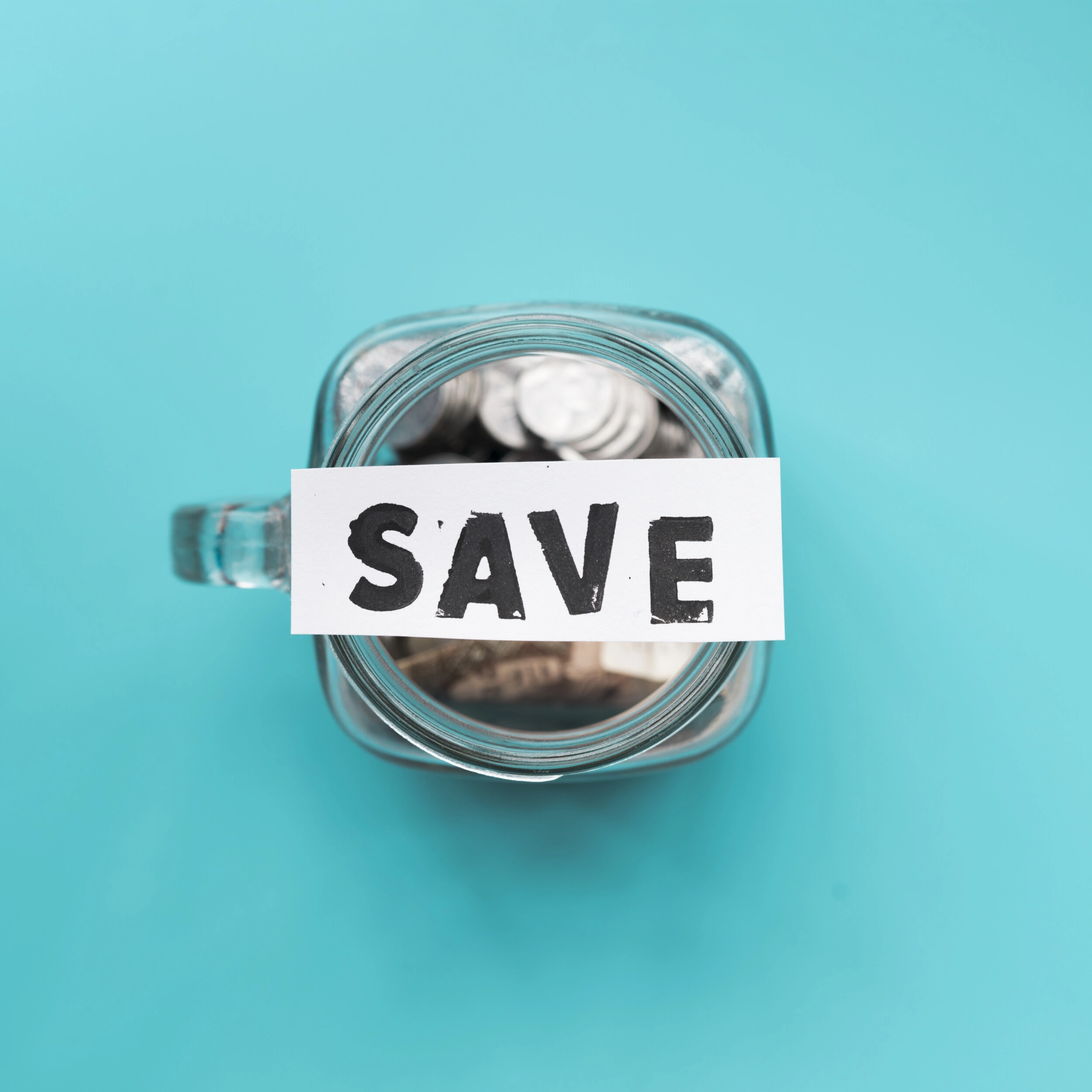 Emergency savings