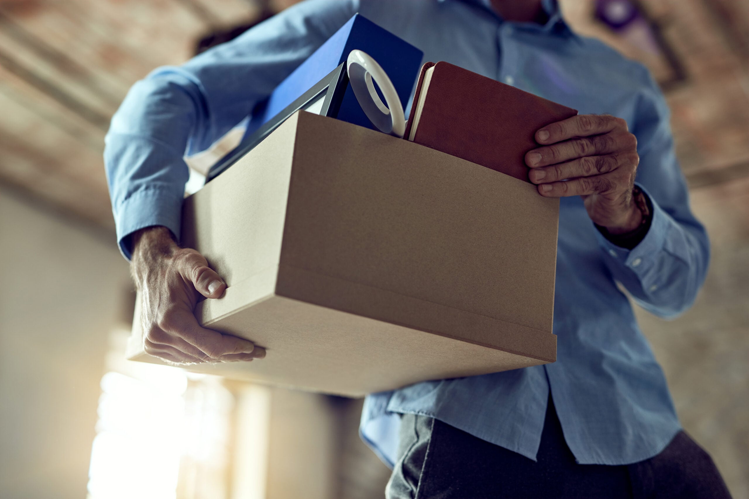 Redundancies in Australia