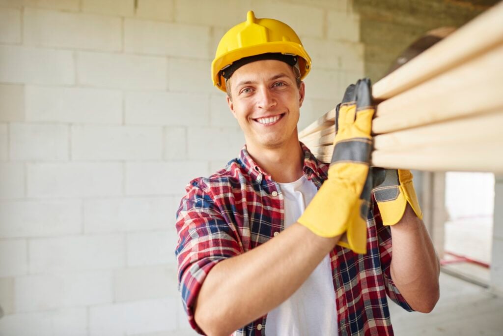 Tradie Income: Budgeting on a Rollercoaster